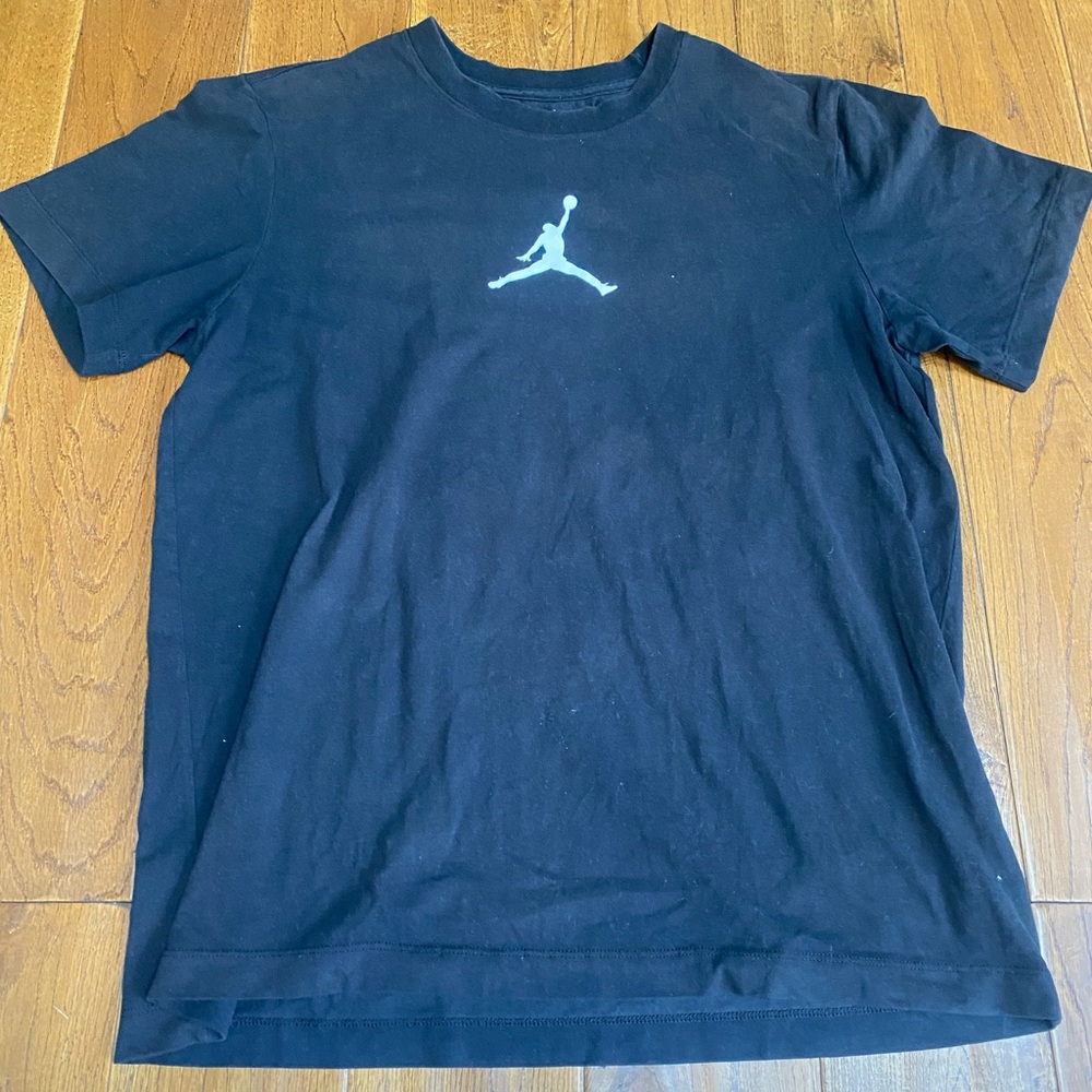 Mens Jordan Logo Tshirt